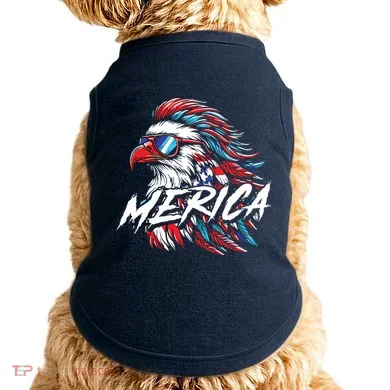 Doggie Tank