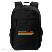 Eastpointe Michigan Backpack thumb 0