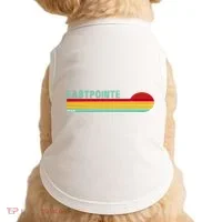 Eastpointe Michigan Doggie Tank thumb 0