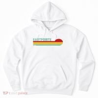 Eastpointe Michigan Hoodie thumb 0
