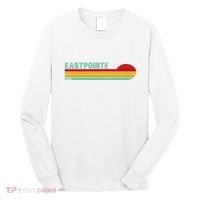 Eastpointe Michigan Long Sleeve Shirt thumb 0