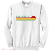 Eastpointe Michigan Sweatshirt thumb 0
