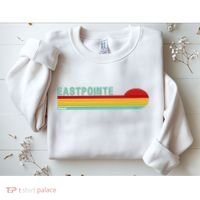 Eastpointe Michigan Sweatshirt thumb 2
