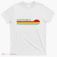 Eastpointe Michigan T-Shirt thumb 0