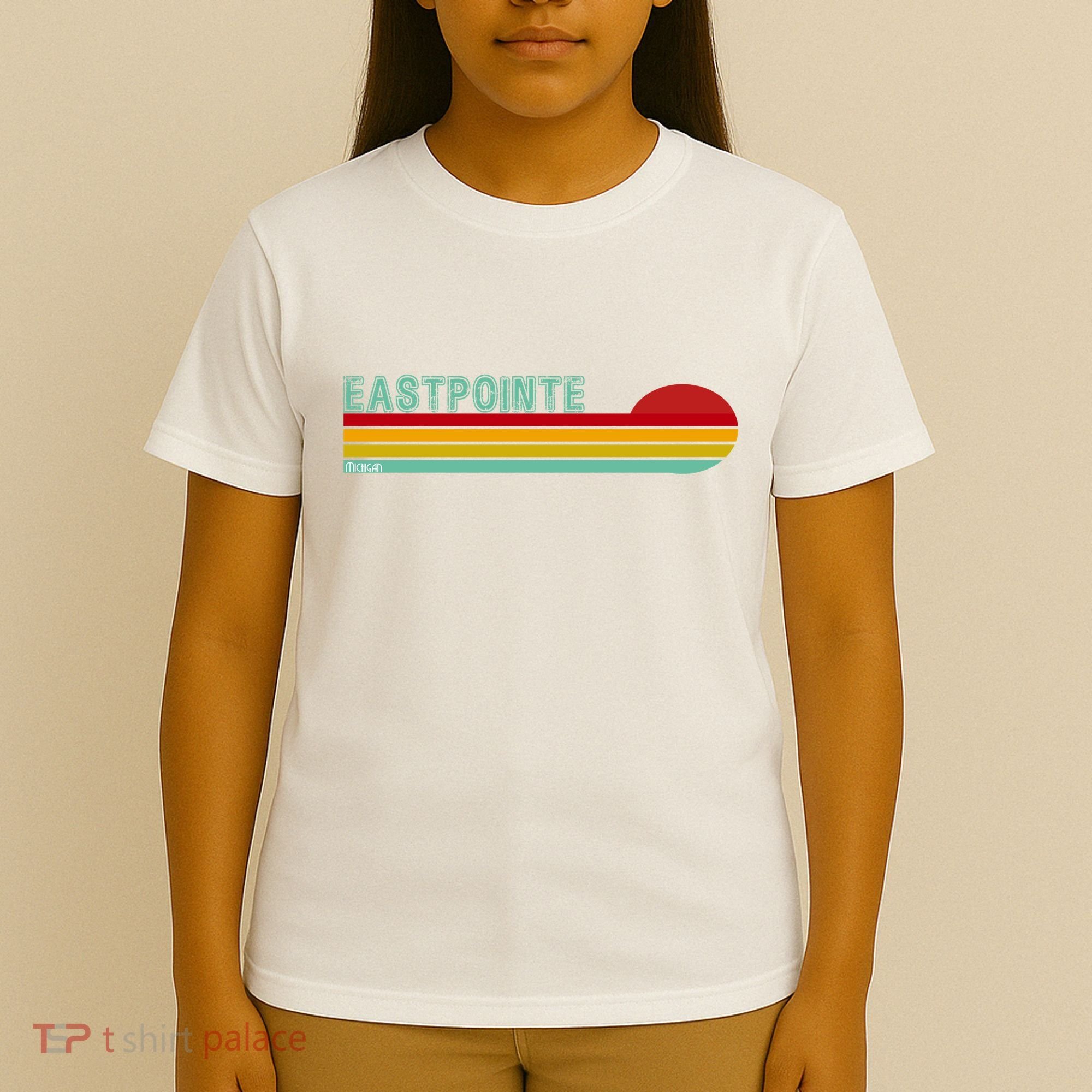 Eastpointe Michigan T-Shirt