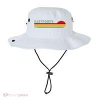 Eastpointe Michigan Bucket Hat thumb 0