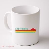 Eastpointe Michigan Coffee Mug thumb 0