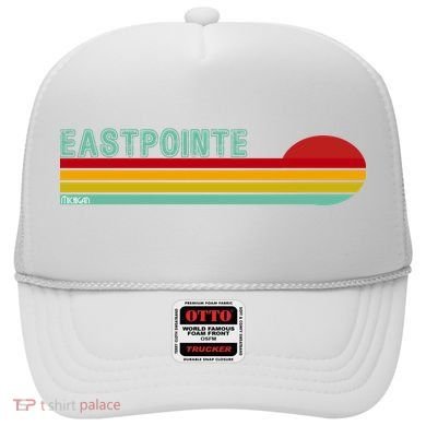 Eastpointe Michigan Hat