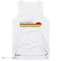 Eastpointe Michigan Tank Top thumb 0