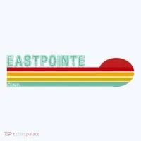 Eastpointe Michigan Toddler T-Shirt thumb 4