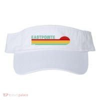 Eastpointe Michigan Visor thumb 0
