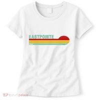 Eastpointe Michigan Women's T-Shirt thumb 0