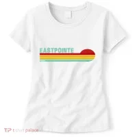Eastpointe Michigan Women's T-Shirt thumb 0