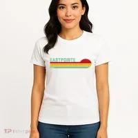 Eastpointe Michigan Women's T-Shirt thumb 4