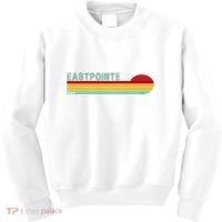Eastpointe Michigan Kids Sweatshirt thumb 0