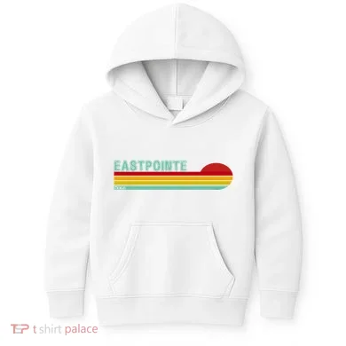 Kids Hoodie
