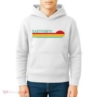 Eastpointe Michigan Kids Hoodie thumb 4