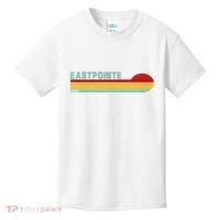Eastpointe Michigan Kids T-Shirt thumb 0