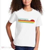 Eastpointe Michigan Kids T-Shirt thumb 2