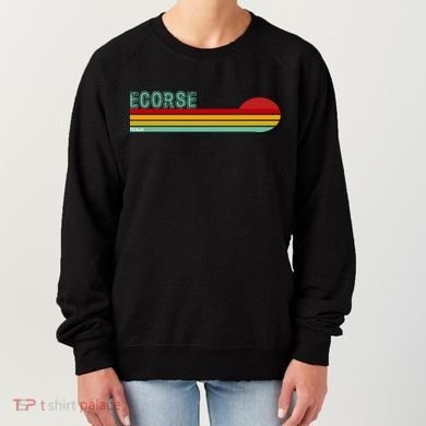 Ecorse Michigan Women's Sweatshirt