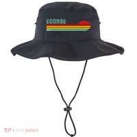Ecorse Michigan Bucket Hat thumb 0