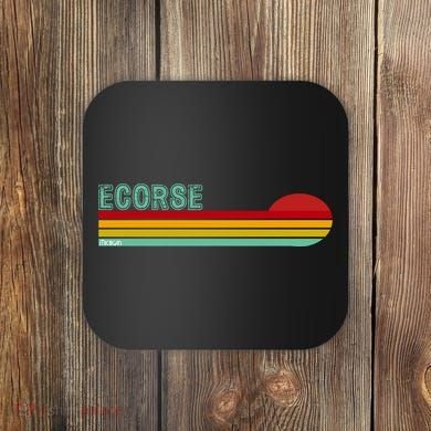 Ecorse Michigan Coaster