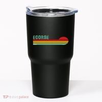 Ecorse Michigan Tumbler thumb 0
