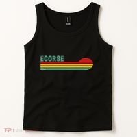 Ecorse Michigan Tank Top thumb 2