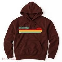 Ecorse Michigan Hoodie thumb 0