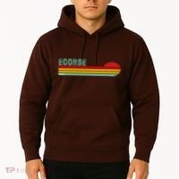Ecorse Michigan Hoodie thumb 2