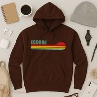 Ecorse Michigan Hoodie thumb 3