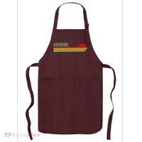 Ecorse Michigan Apron thumb 0