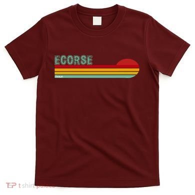 Ecorse Michigan T-Shirt