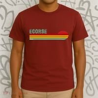 Ecorse Michigan T-Shirt thumb 3