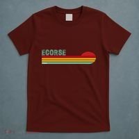 Ecorse Michigan T-Shirt thumb 5