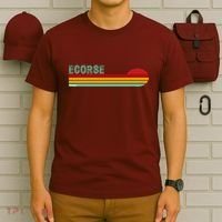 Ecorse Michigan T-Shirt thumb 6