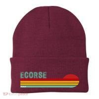 Ecorse Michigan Beanie thumb 0