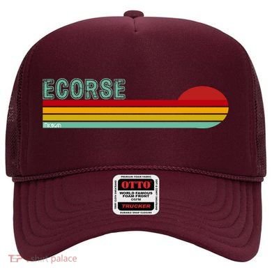Ecorse Michigan Hat