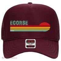 Ecorse Michigan Hat thumb 0