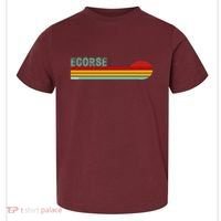 Ecorse Michigan Toddler T-Shirt thumb 0