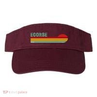 Ecorse Michigan Visor thumb 0