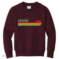 Ecorse Michigan Kids Sweatshirt thumb 0