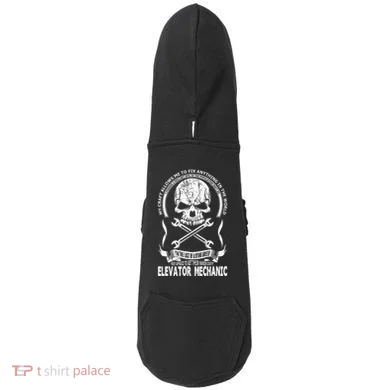Doddie Hoodie