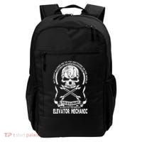 Elevator Mechanic Backpack thumb 0