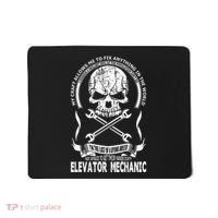 Elevator Mechanic Mousepad thumb 0