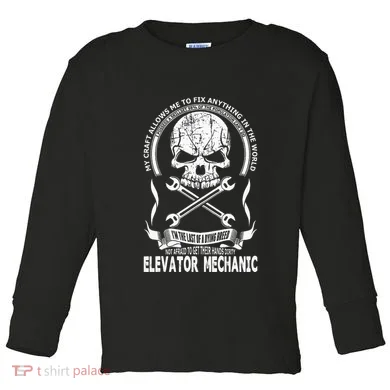 Toddler Long Sleeve