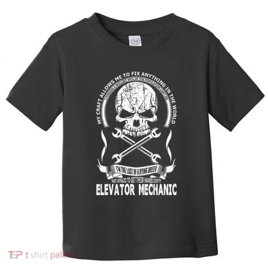 Toddler T-Shirt
