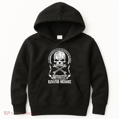 Kids Hoodie