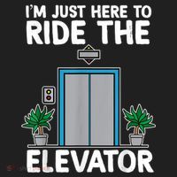 Elevator Mechanic Engineer Funny Elevators Lovers Take Ride Women's Sweatshirt thumb 2