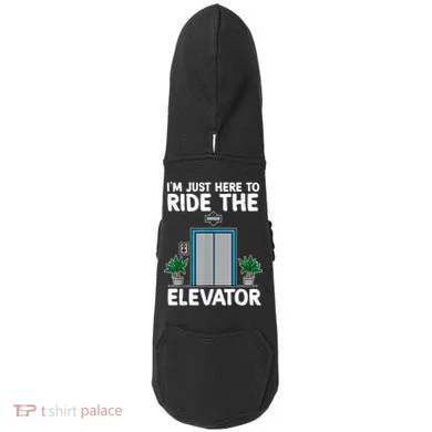 Doddie Hoodie
